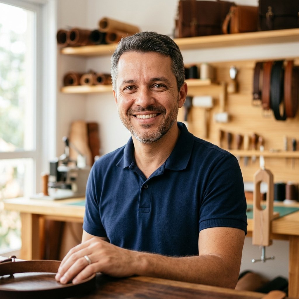 Marcelo Souza